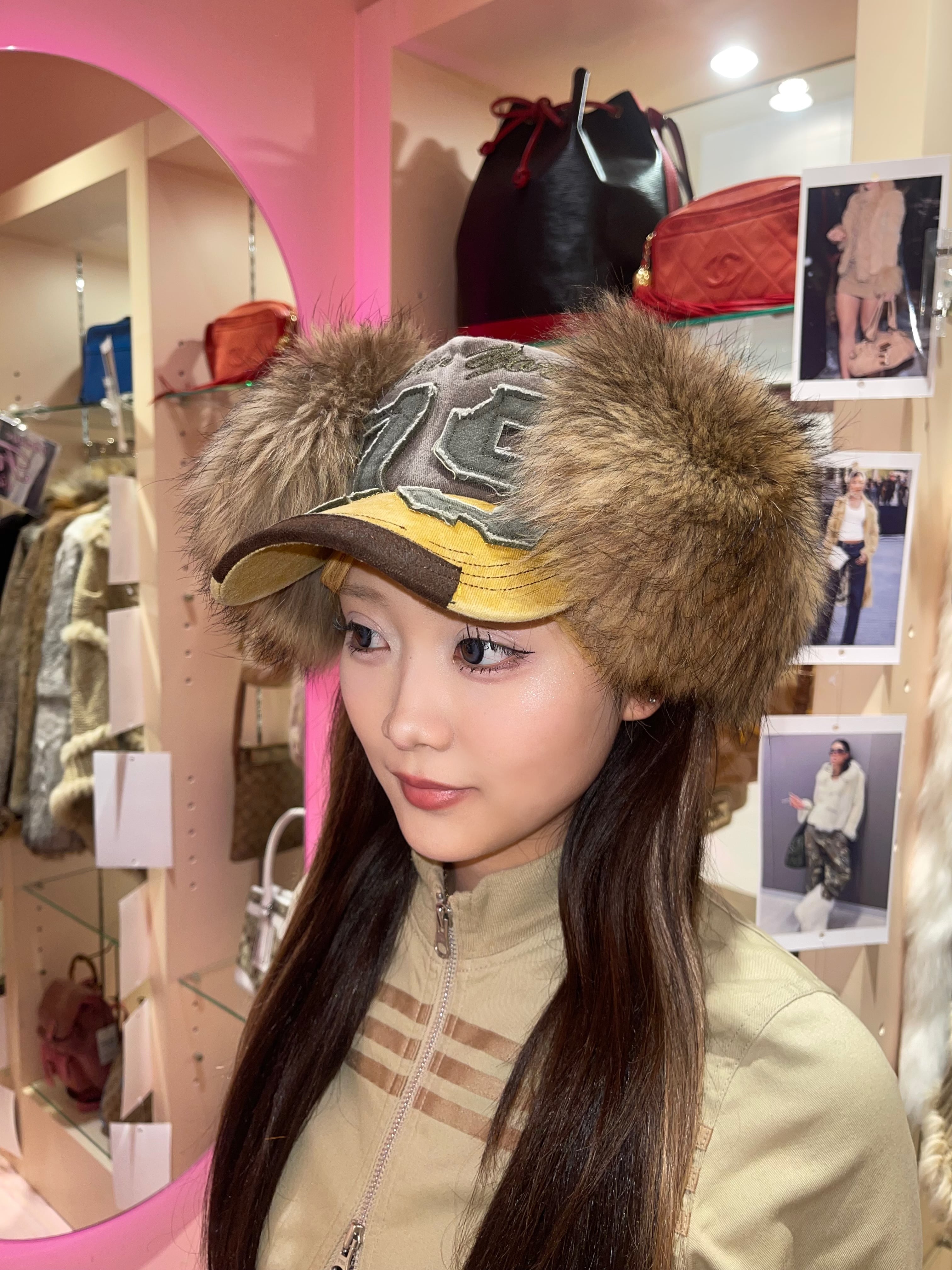 VINTAGE | TSUKI BOUTIQUE