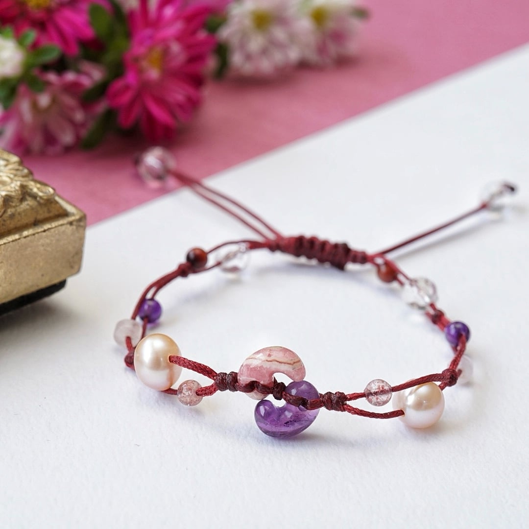 ラッキーカラーで選ぶ | たまゆら玉造〜magatama accessory〜