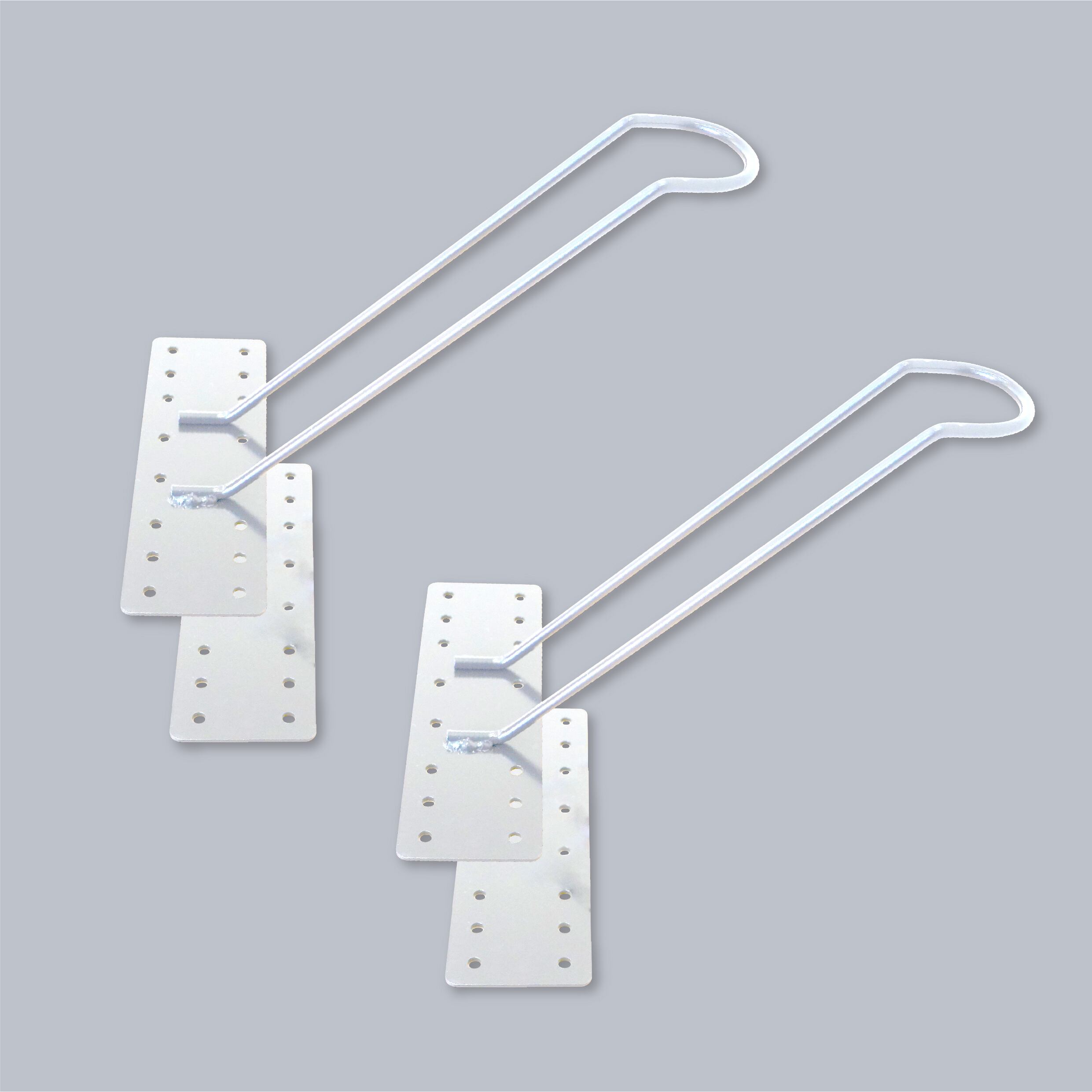 bicycle rack adapter(バイシクルラックアダプター)（ヒッチカーゴ専用