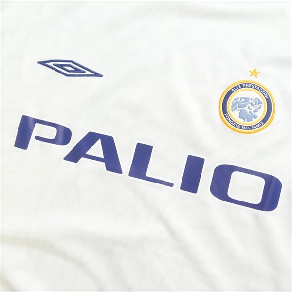 Size【XL】 Palace Skateboards パレススケートボード ×UMBRO 24SS