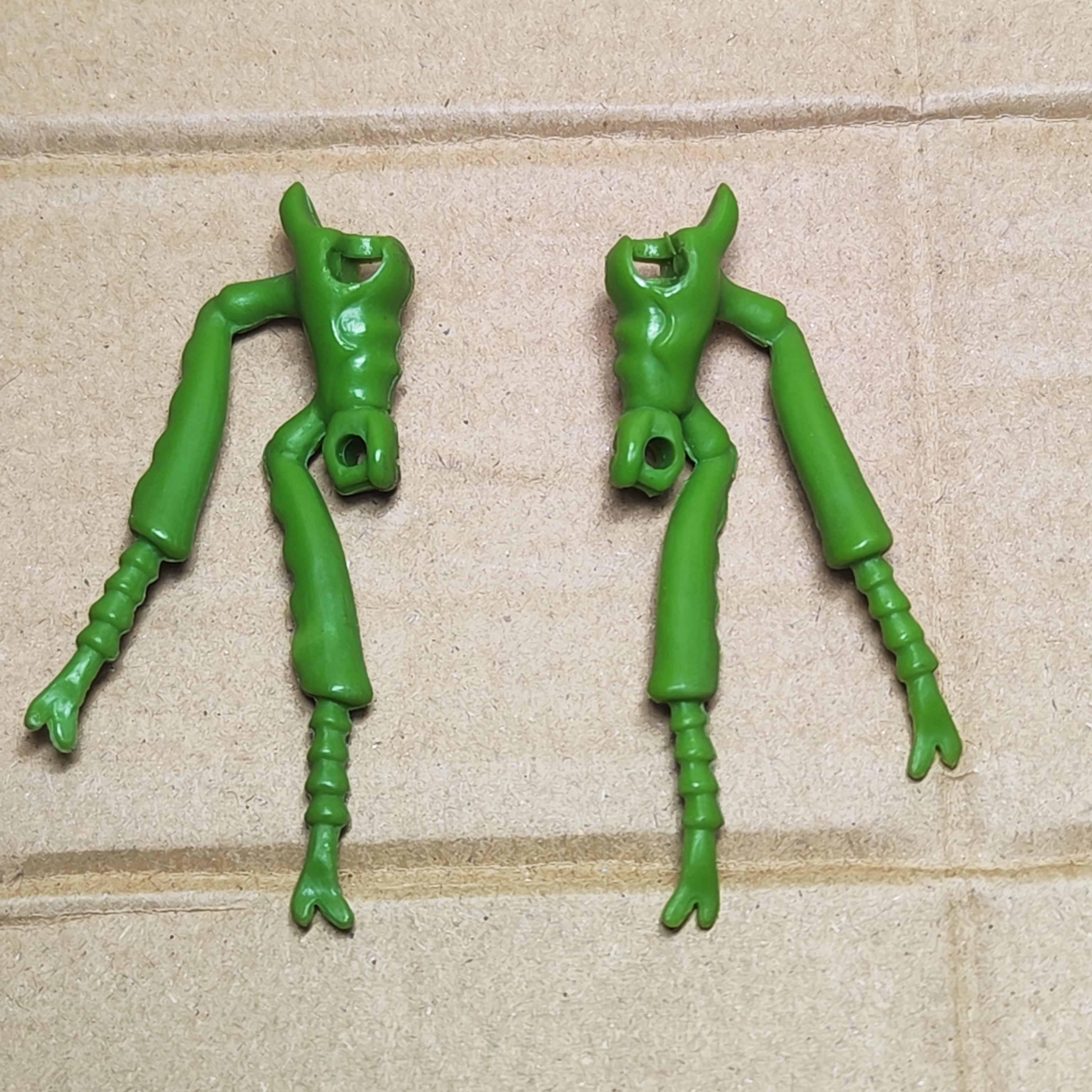 武器、パーツのみ | パペランポロプス