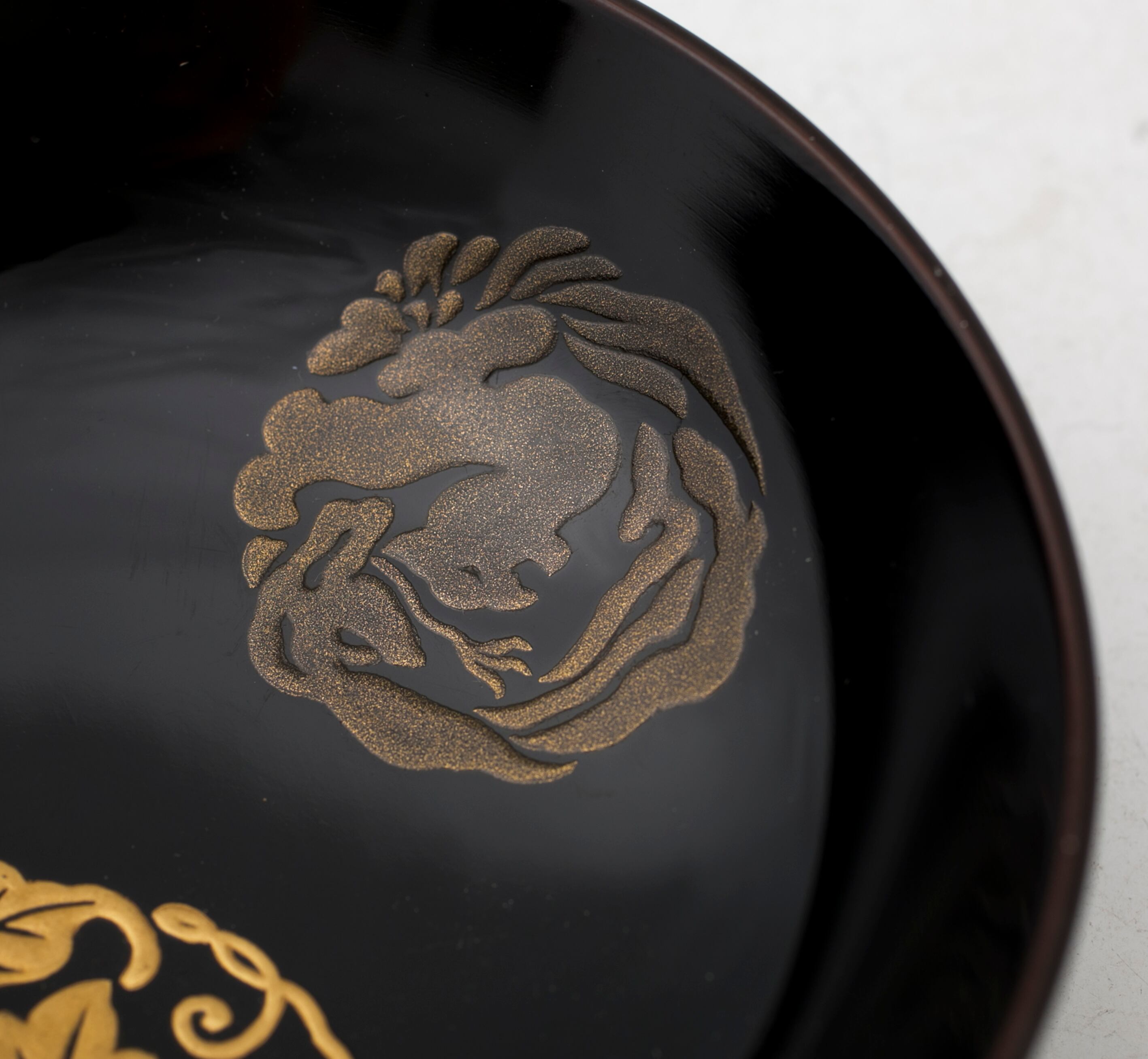 平安象彦 長寛写 蒔絵食籠 菓子器 茶道具 栞付 【公式通販】 平安象彦 長寛写 蒔絵食籠 菓子器 茶道具 栞付 【公式通販】