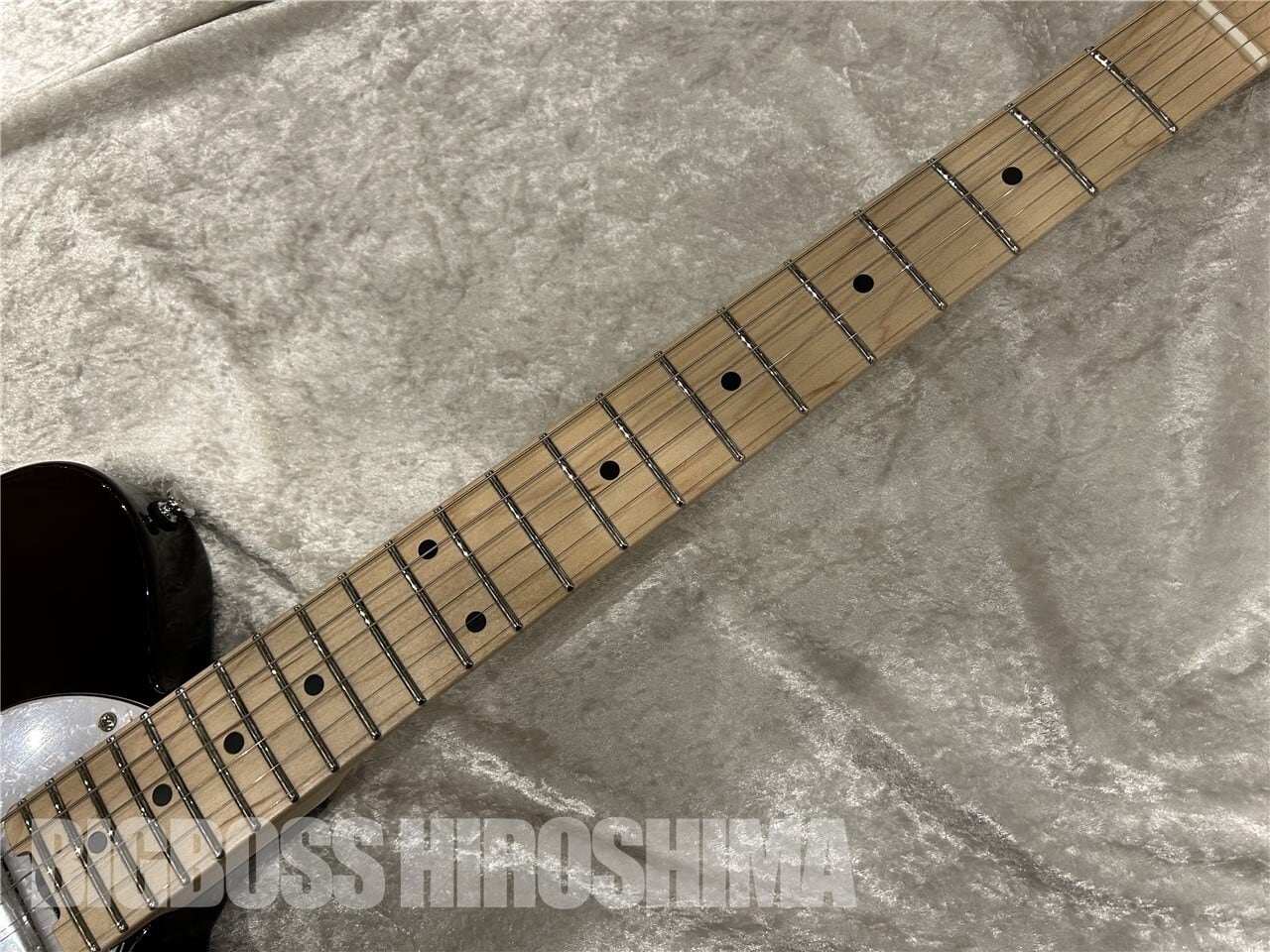 Kaalena (カーレナ) KA-TL/M (Walnut) | BIGBOSS広島