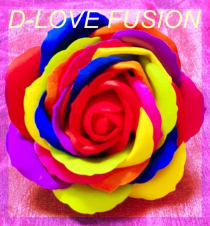 D-LOVE FUSION