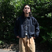 CHANGES(チェンジーズ)RAGLAN SLEEVES L/S TEE MULTI カジュアルスタイル