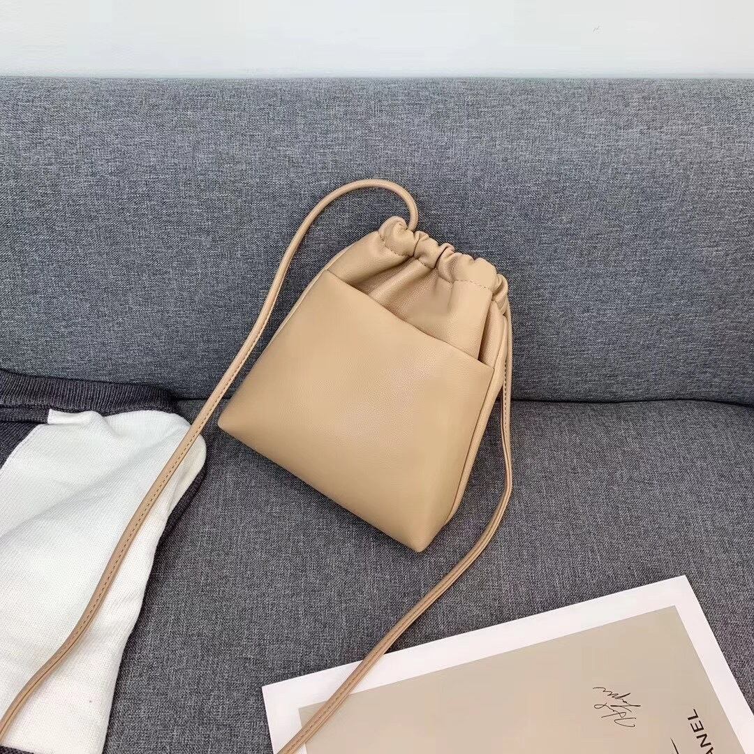 ドロストミニショルダーバッグ