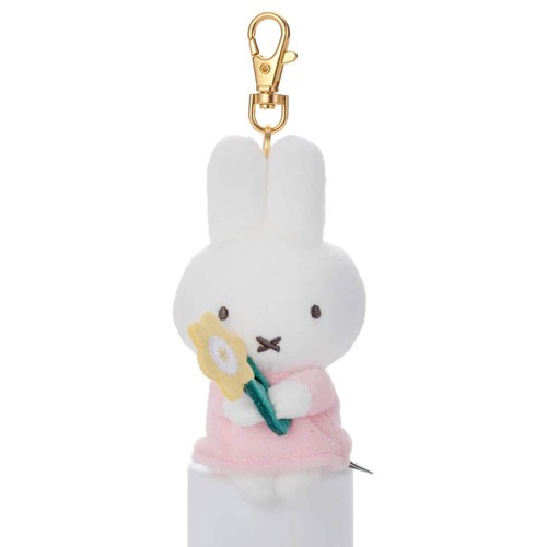 ブルーナちょっこりサンキューMCミッフィースイセン(9812488)