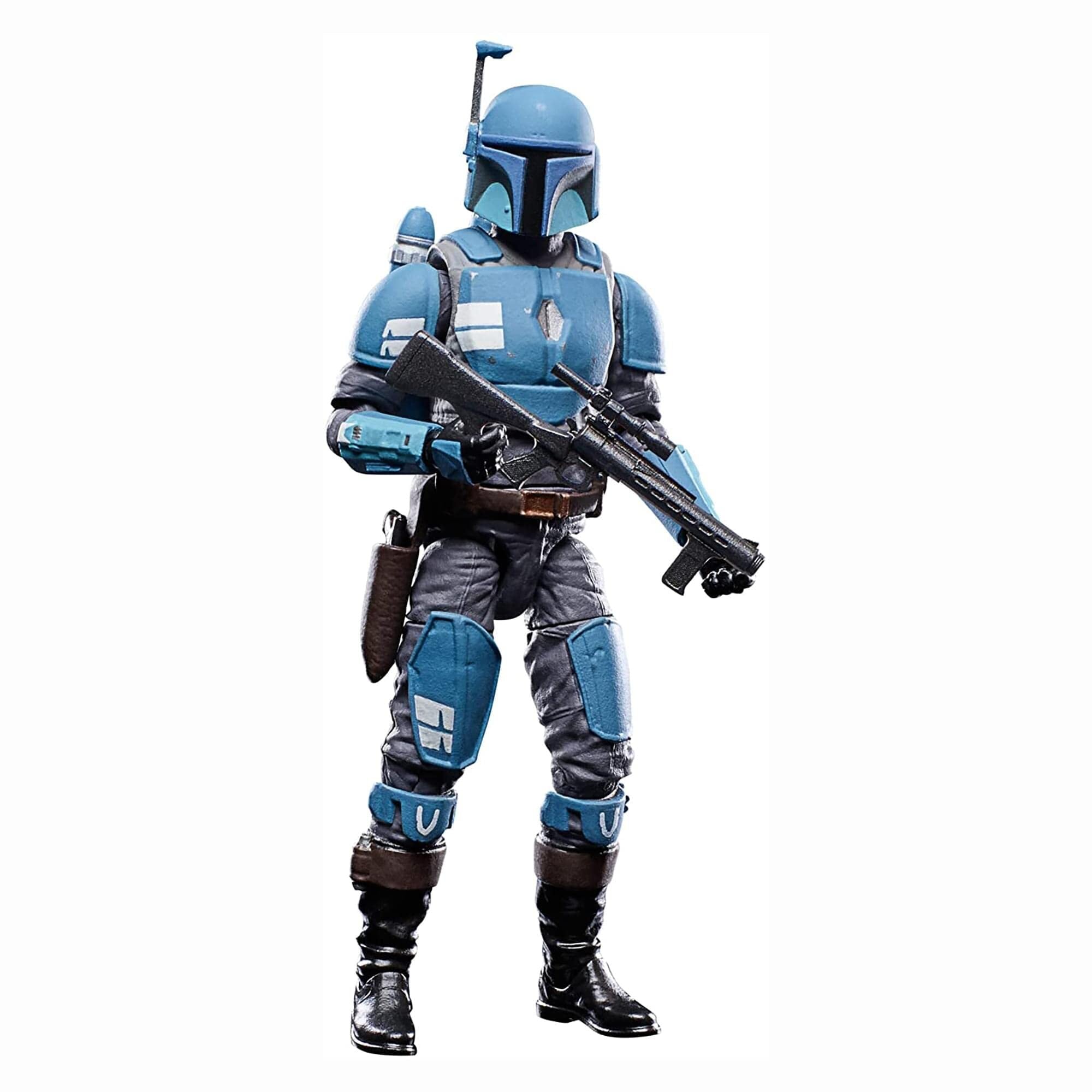 スター・ウォーズ VC219 デス・ウォッチ・マンダロリアン [マンダ