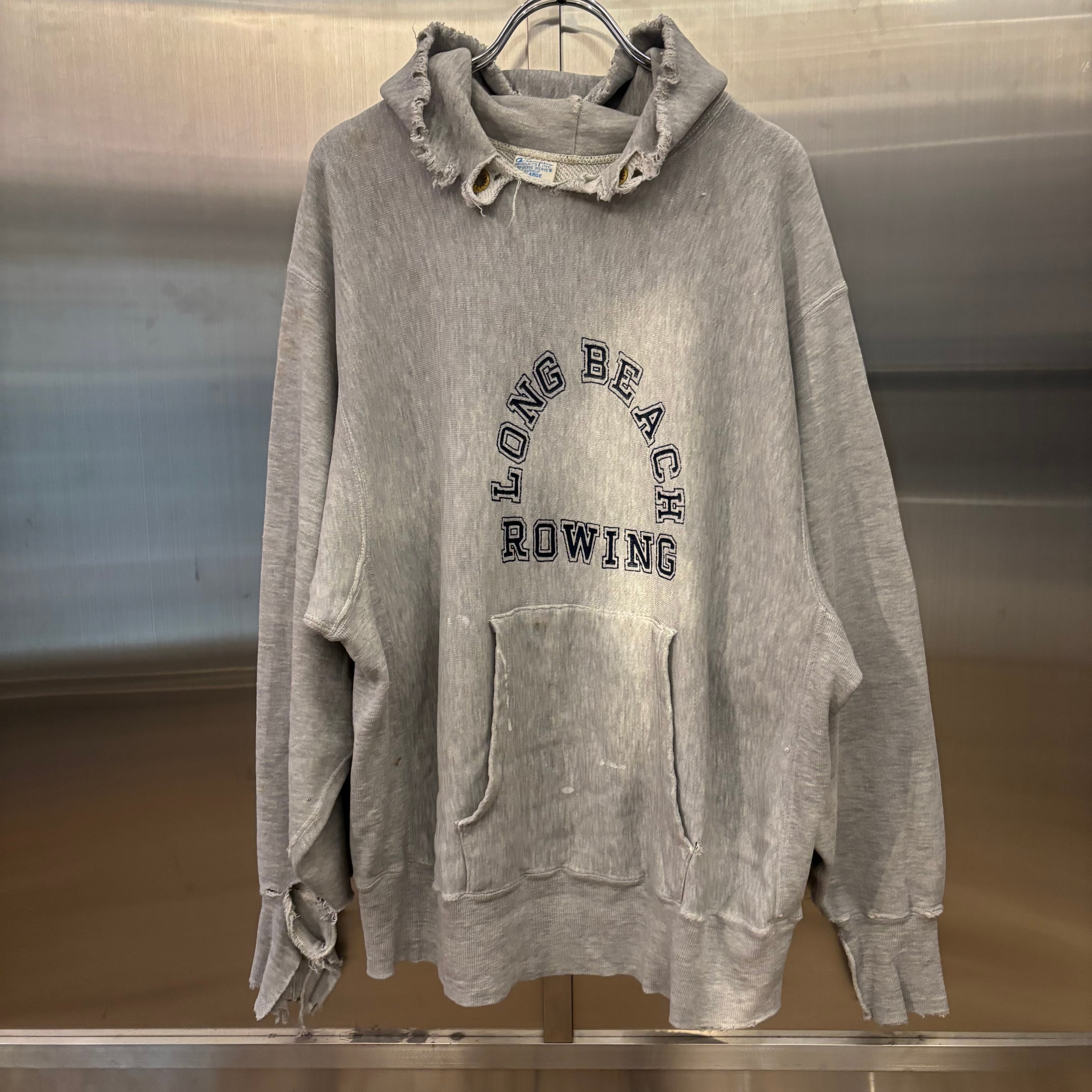 90s CHAMPION REVERSE WEAVE “DELAWARE” | BerBerJin / & BerBerJin
