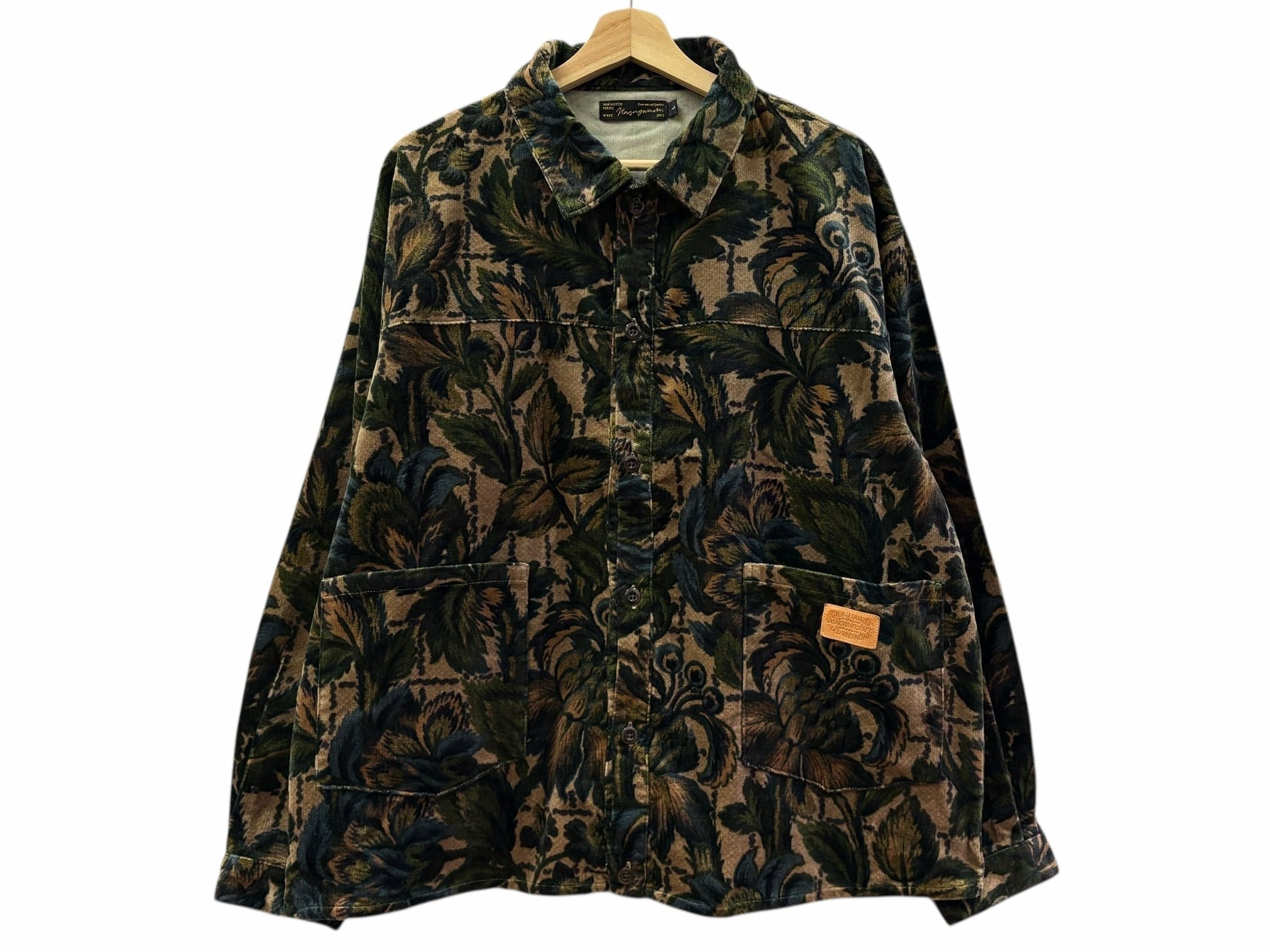 Nasngwam】 | 101 clothing store