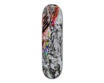 THERE / POE PINSON DIGITAL BRUISE - 8.38" x 31.75" - 14" TRUE FIT