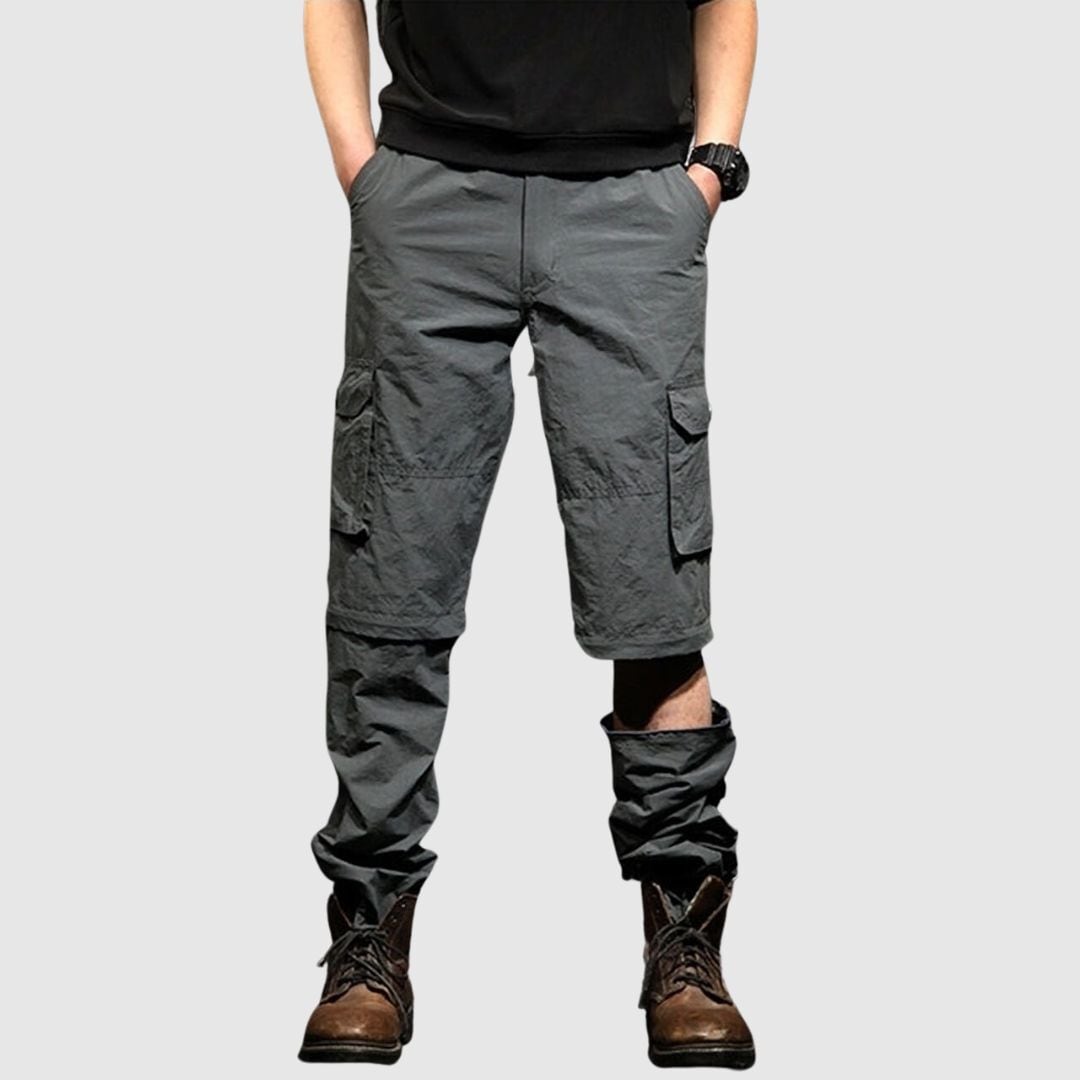 2WAYカジュアルパンツ H1621