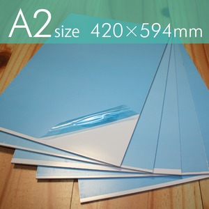 アルミ複合板　A2サイズ