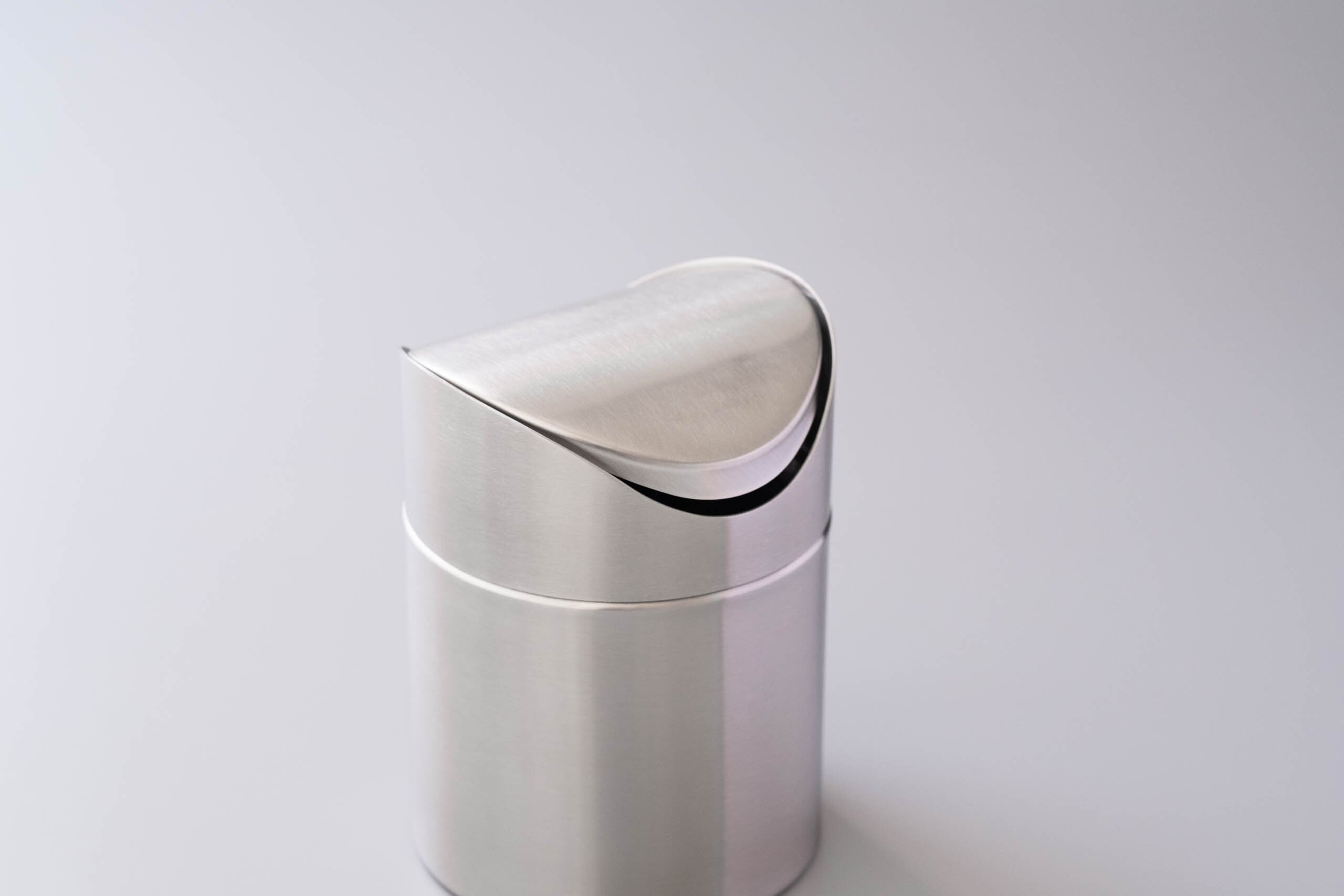 マトリス_ステンレスダストボックス | KUHONJI GENERAL STORE ( 9GS )