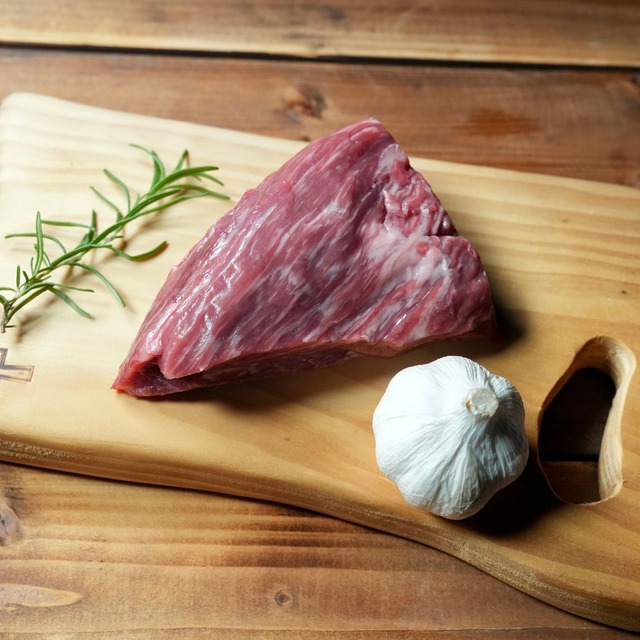 石垣牛ヒレステーキ 150g 画像