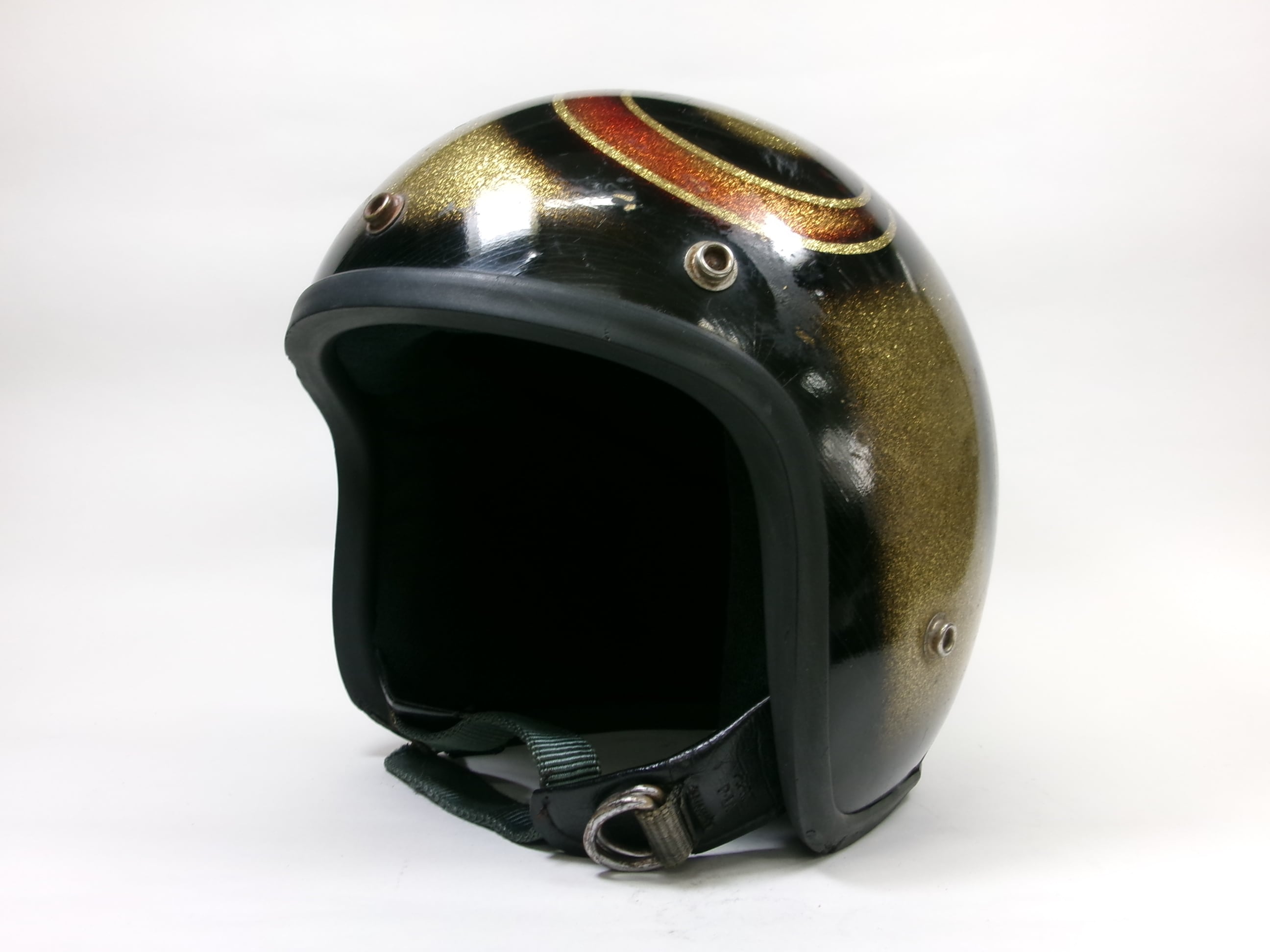 ビンテージジェットヘルメット Jet | HEADS Vintage Helmets & Accessories