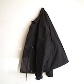 meanswhile Paper Touch Feather Blouson