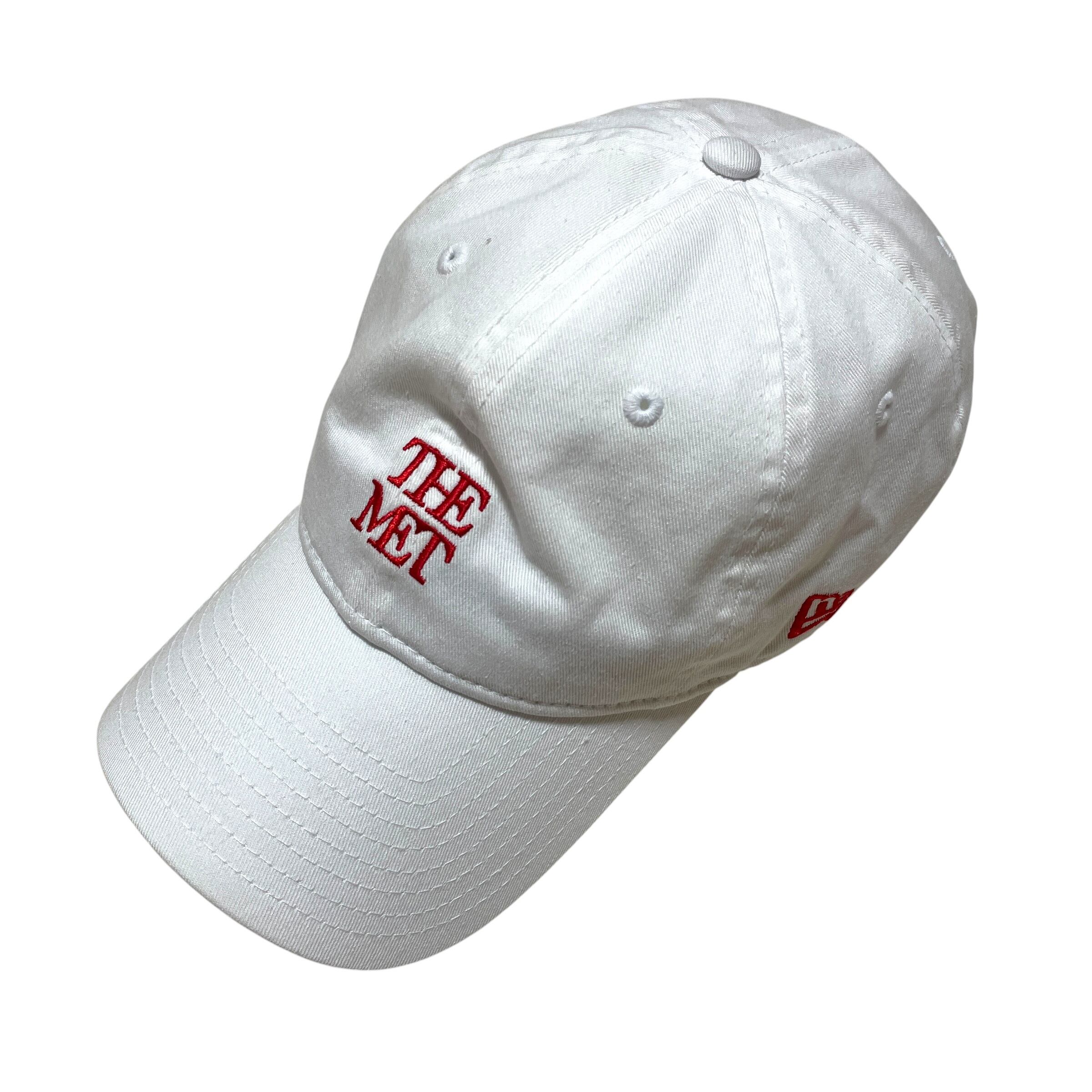 【ランクA】NEW ERA THE MET 9TWENTY CAP