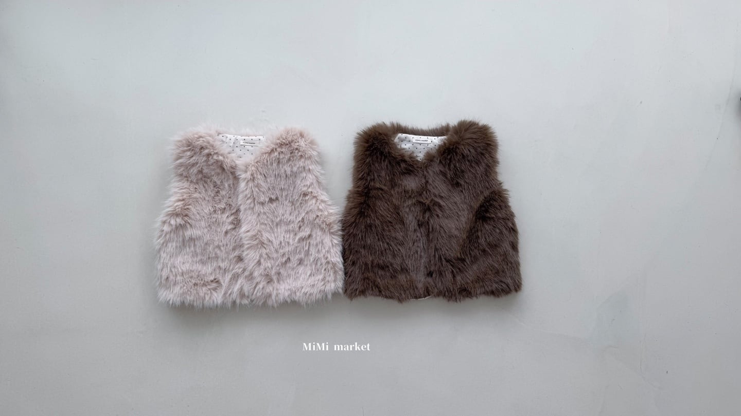 【即納】ファーベスト / mimimarket