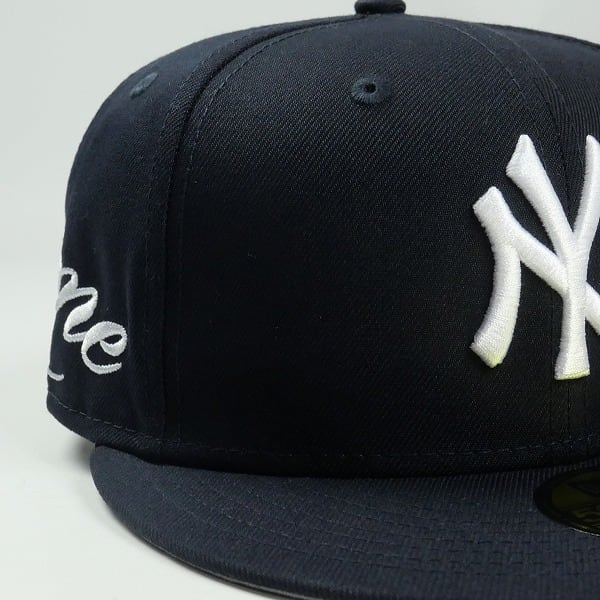 Size【7 3/8(M)】 SUPREME シュプリーム ×New York Yankees 26SS New