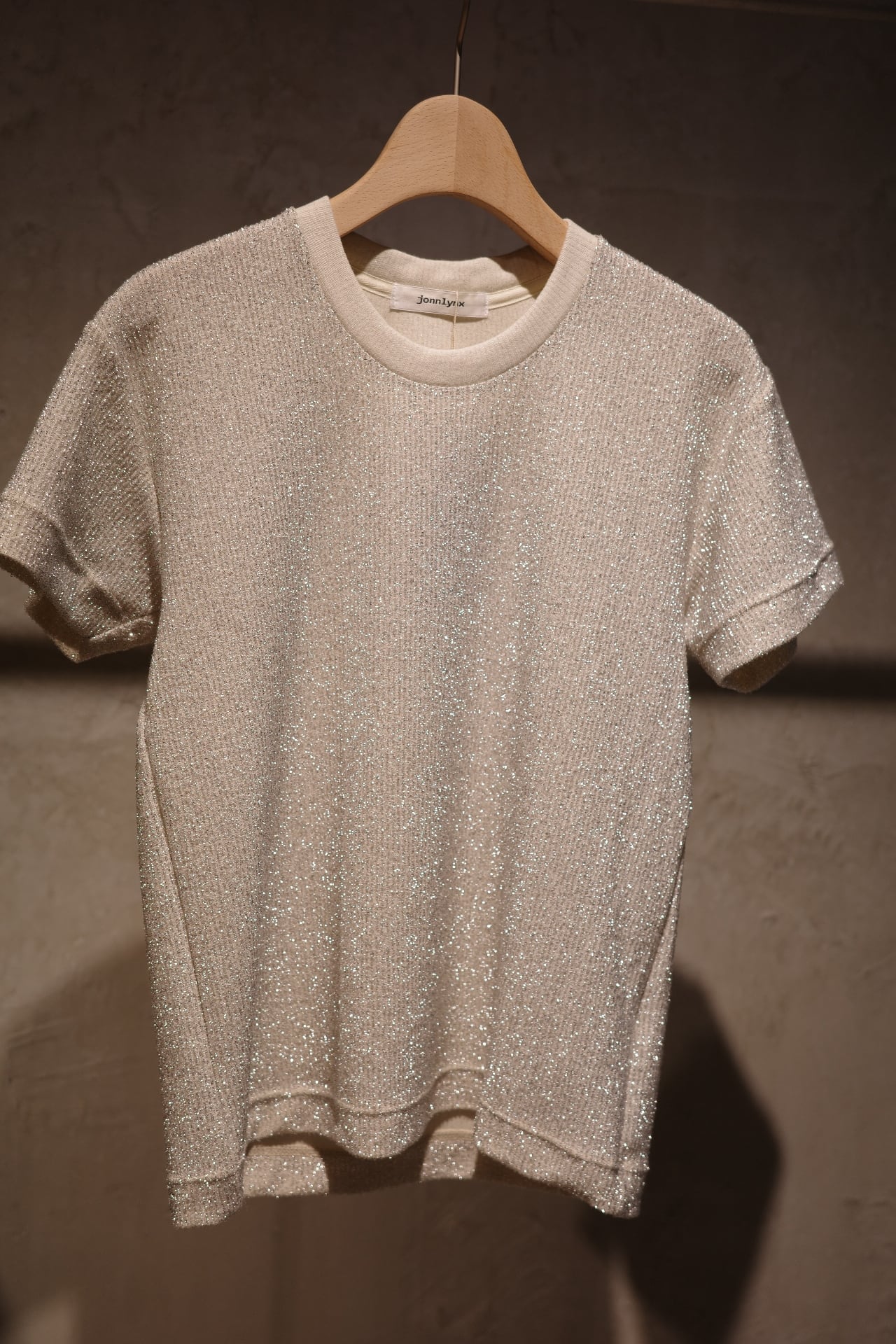 jonnlynx/lame tee | ikasa.