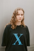 X - BLACK