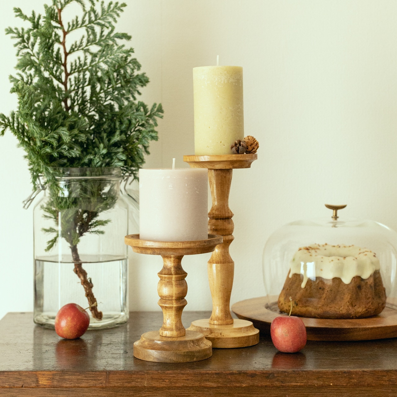 Candle stand (S)
