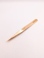 MSA 12.305-3 ベリリウムピンセット Cu-Be