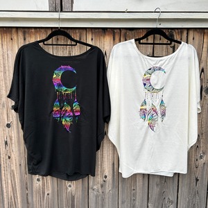 キラキラドルマンドリームキャッチャー