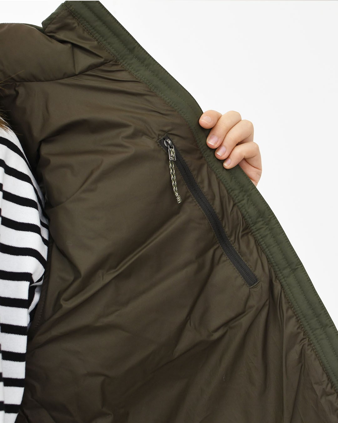 Patagonia [パタゴニア正規代理店] W's Downdrift Vest [20685