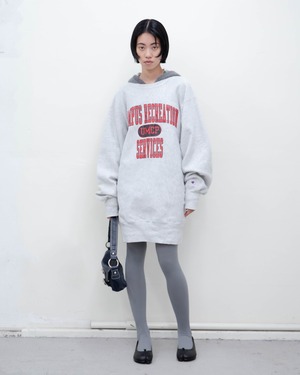 1990s Champion - REVERSE WEAVE / XXL over sweat "University of Maryland College Park"