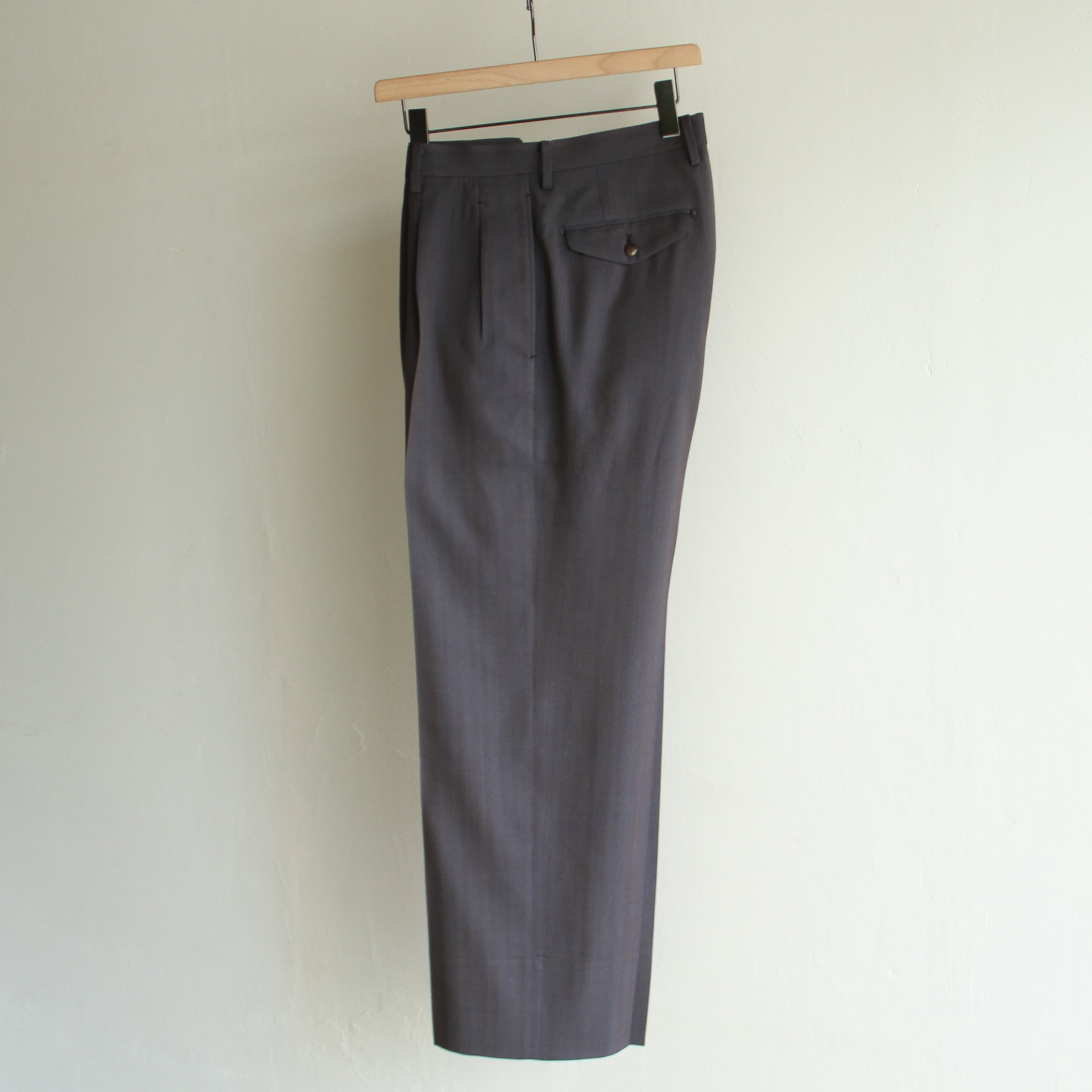 MAATEE&SONS 永遠スラックス TYPE 2 | Terminal