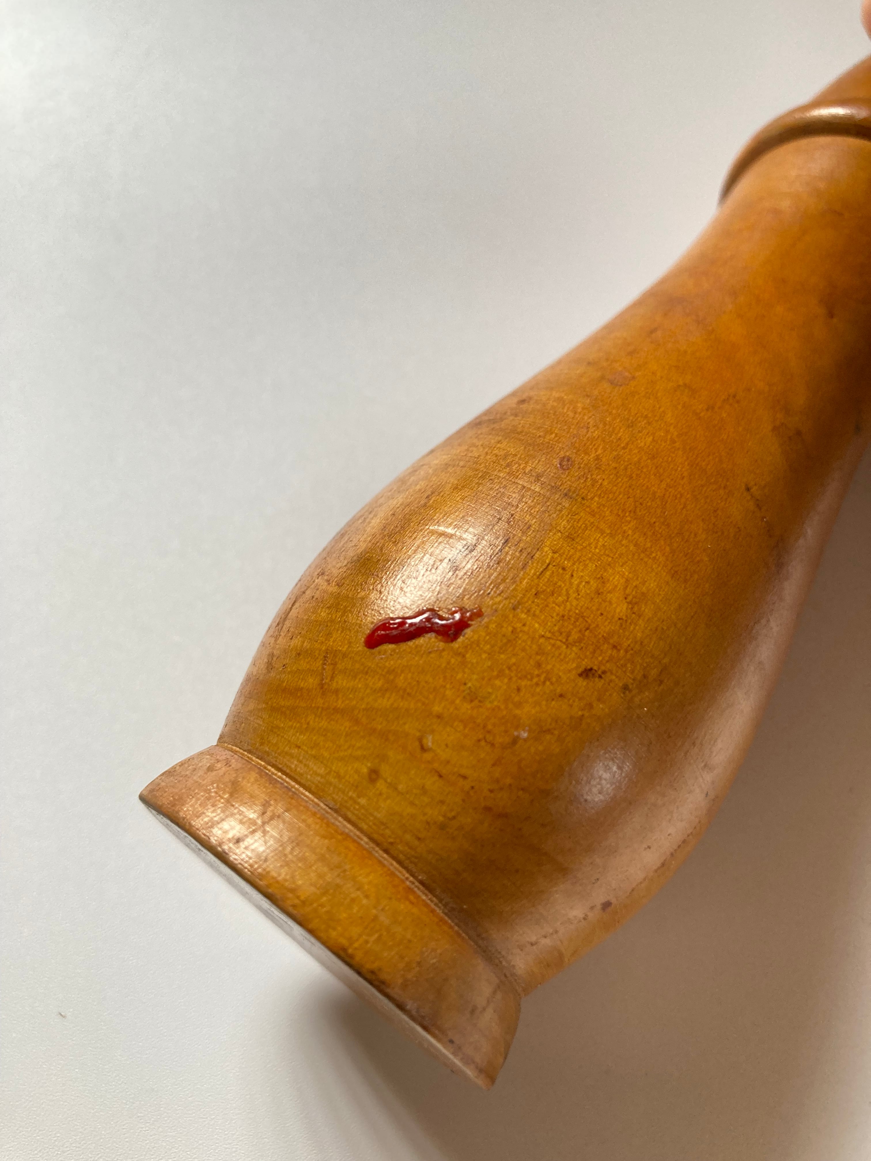 ❣️アンティーク 珍品 蔵出 非売品 昭和レトロ 木製 ホースマーク 美品 希少 ❣️アンティーク 珍品 蔵出 非売品 昭和レトロ 木製 ホースマーク 美