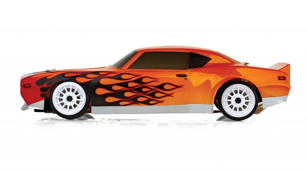ASSOCIATED AS30135 DC10 Classic Kit | GB ラジコンショッピング-RC