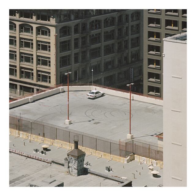 Arctic Monkeys / The Car（Ltd Custard LP）