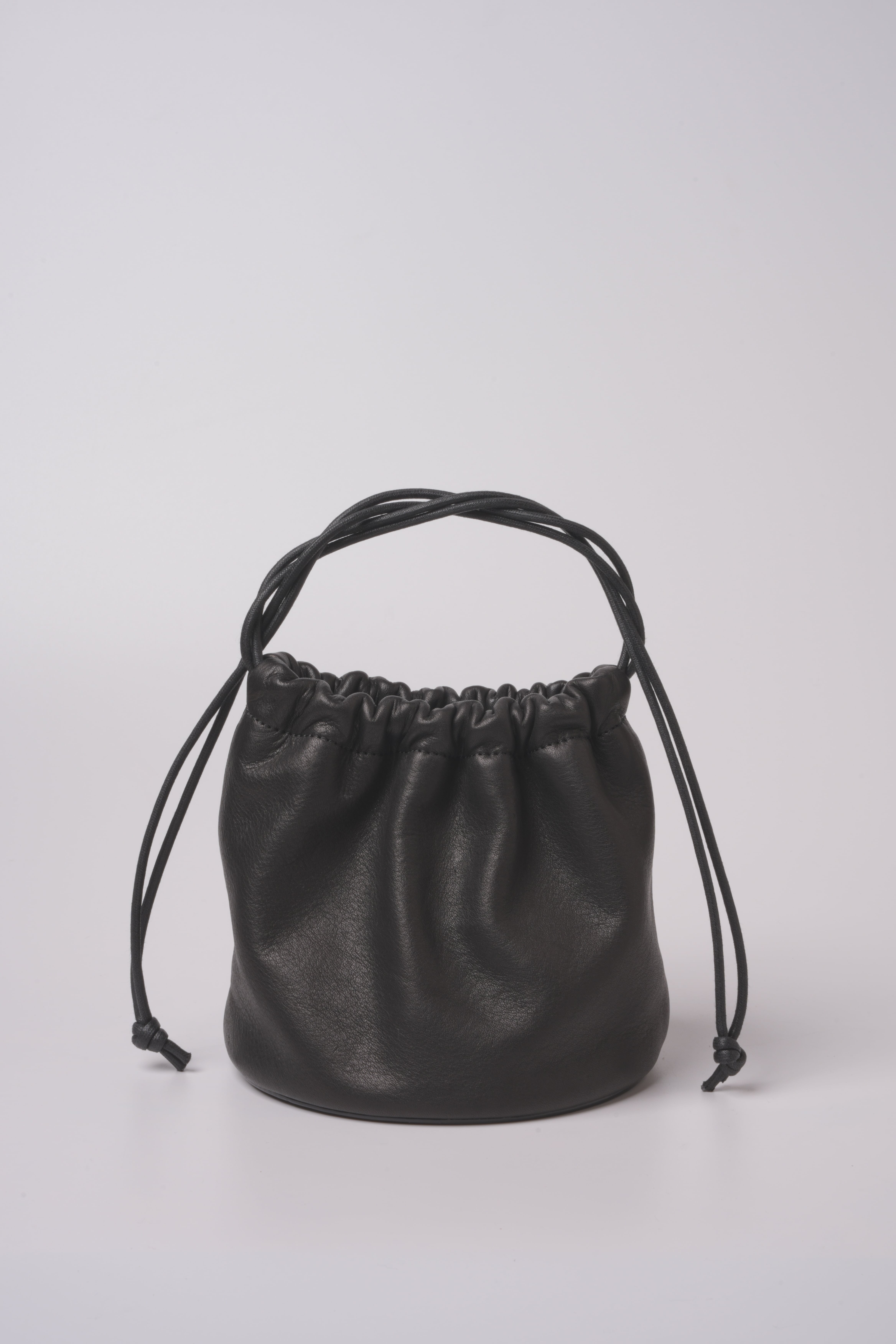 Bαrrel Pouch (S)