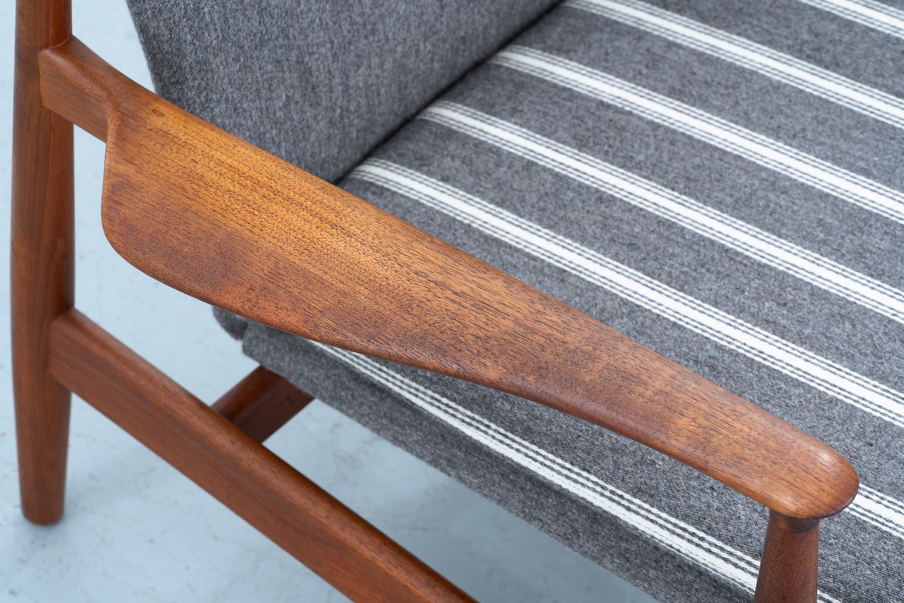 Finn Juhl | FD141  Easy Chair