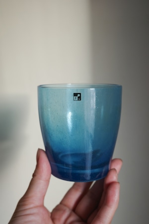 fresco solito glass