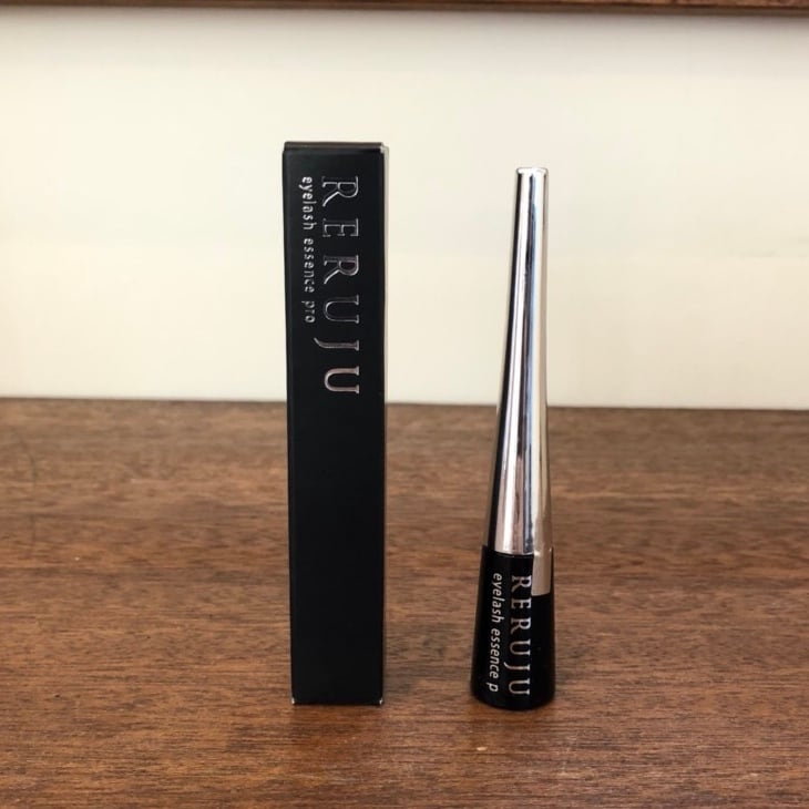 RERUJU eyelash essence pro 5本セット 商品検索 - 【公式】PROLASH