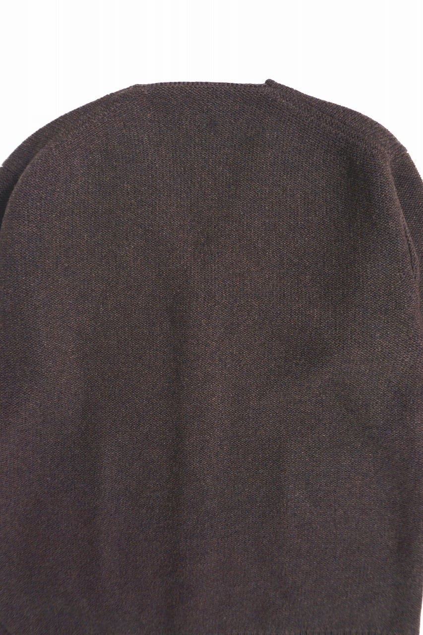 Hand Framed Super Merino C/D