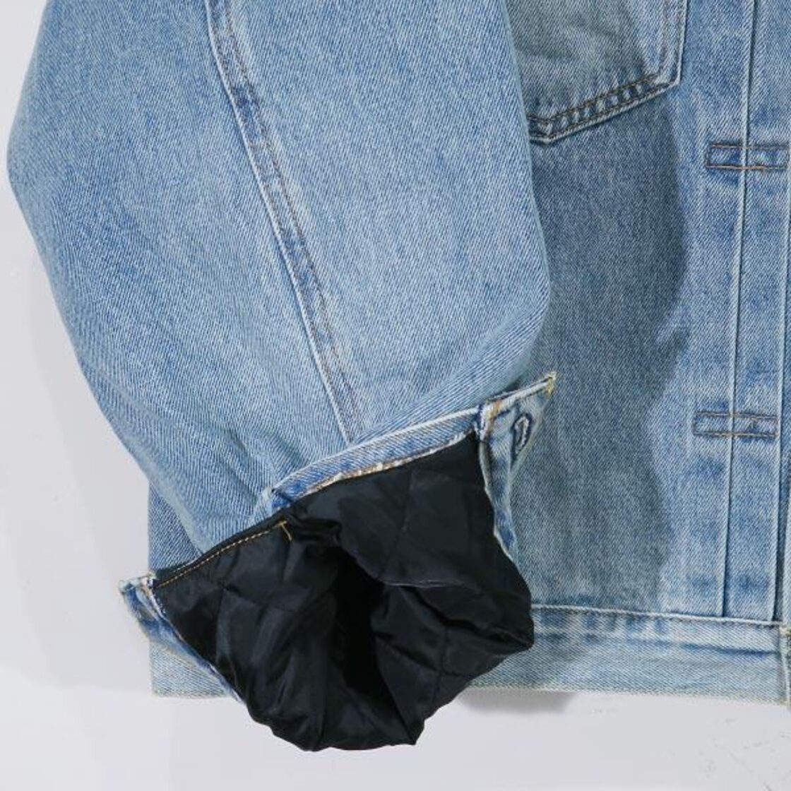 STUSSY ステューシー x Levi