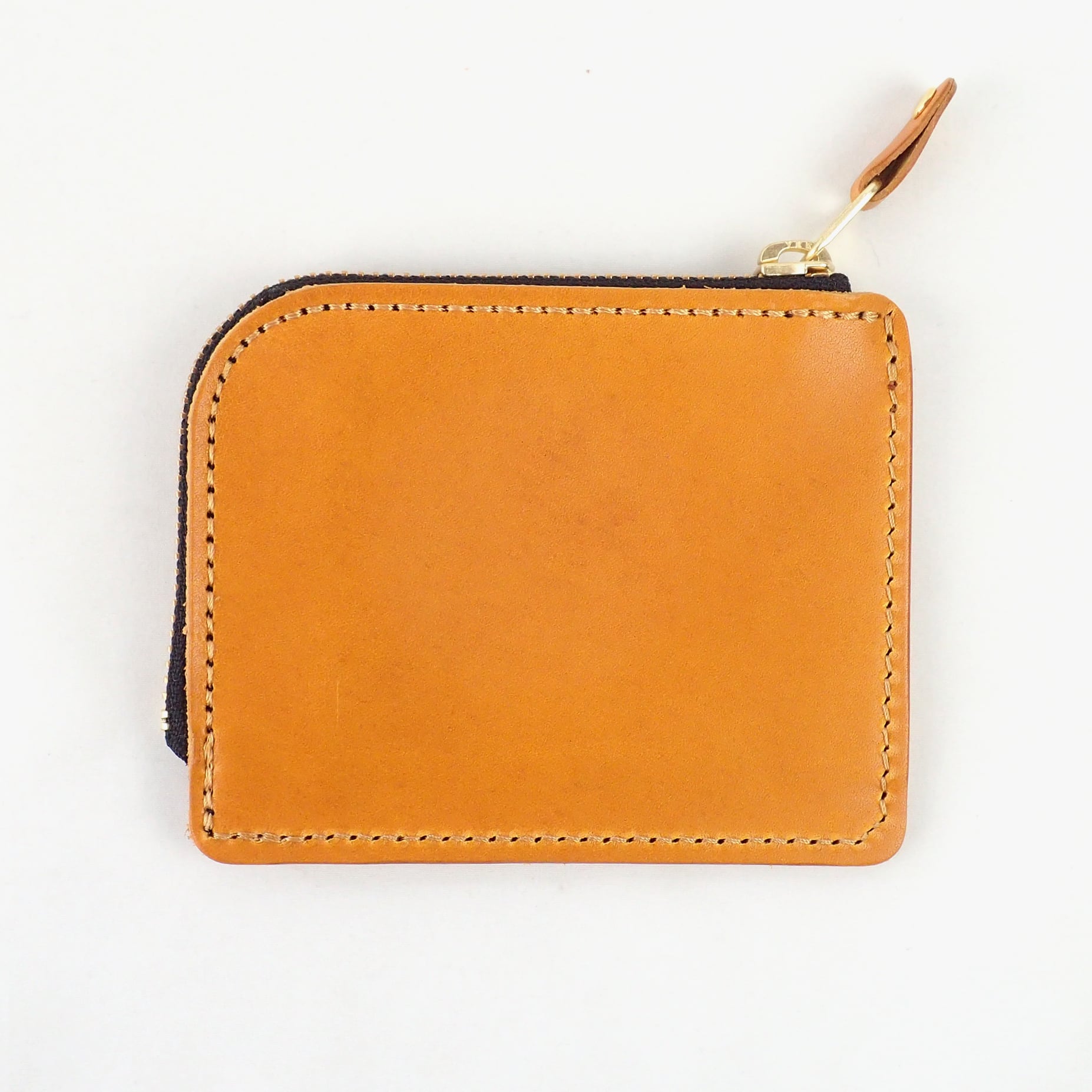 F238222_Harry Potter×Flapper栃木レザーミニウォレット | Flapper