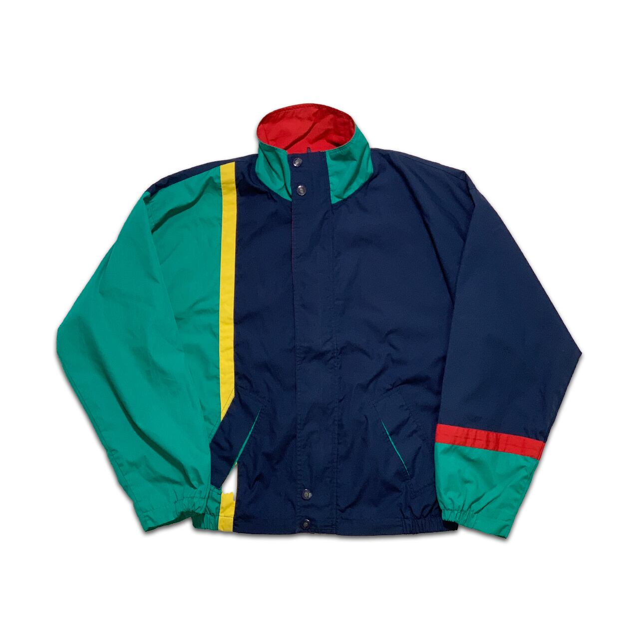 80s Christian Dior ハリントン　ブルゾン 90s Christian Dior Monsieur Harrington Jacket | 古着屋