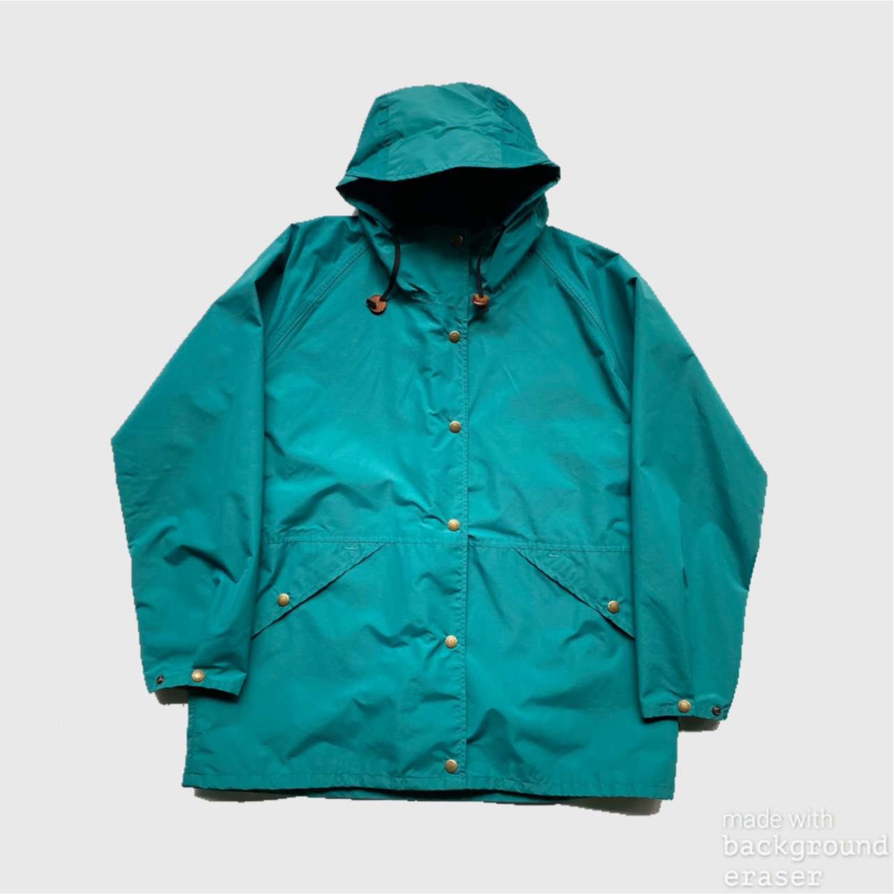 80's〜90's Vintage “Cabela's” Made in USA GORE-TEX Parka 80's〜90's Vintage “Cabela's” Made in USA GORE-TEX Parka