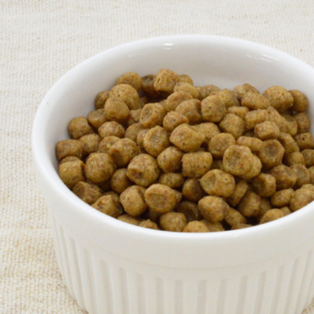 NOW FRESH Grain Free スモールブリード パピー2.72kg・画像2