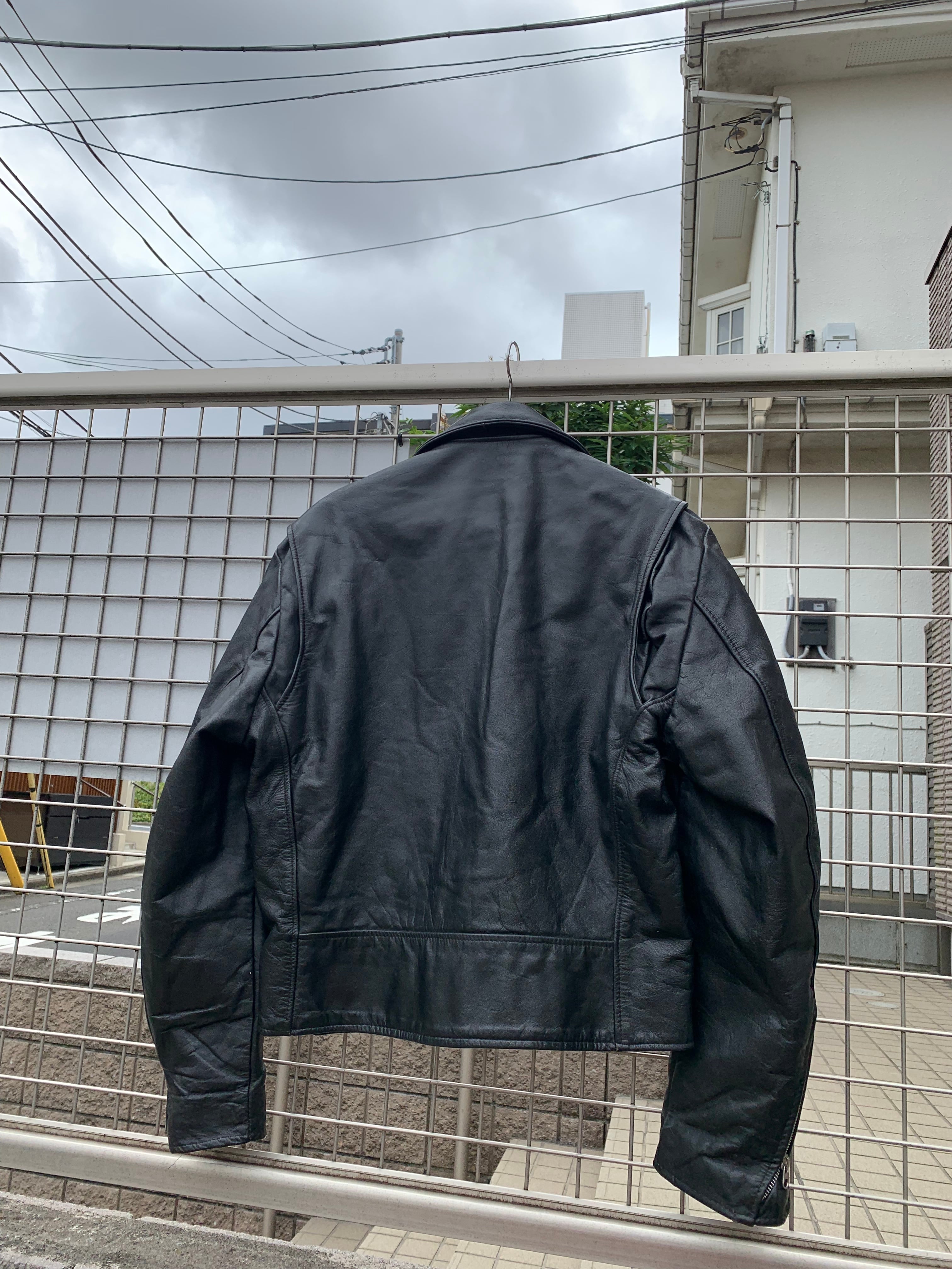 70s EXCELLED ライダース | Pay ID