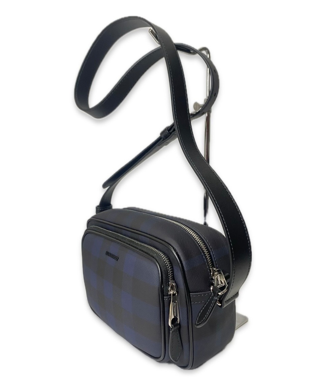 BURBERRY バーバリー ショルダーバック メンズ レディース 8073271/A1222