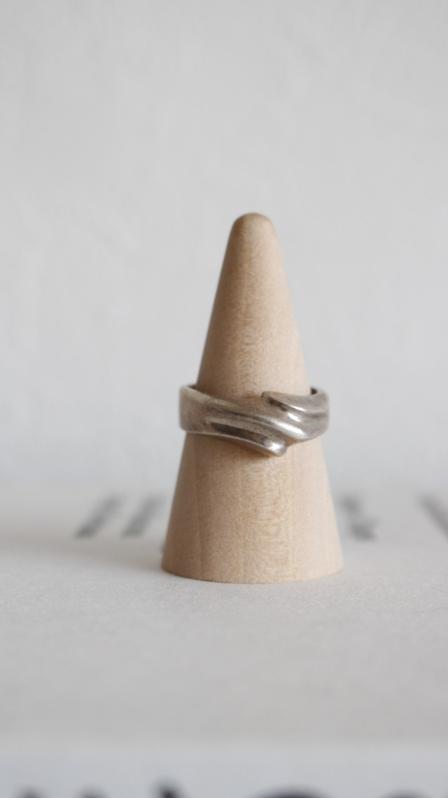 Vintage Silver Ring