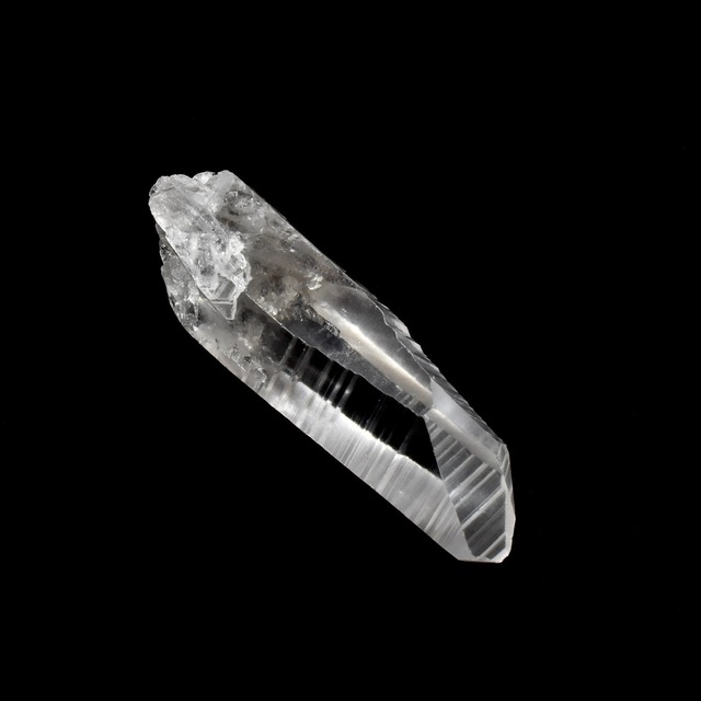 レムリアンシード クリスタル ポイント 1個売り ブラジル産 LC44