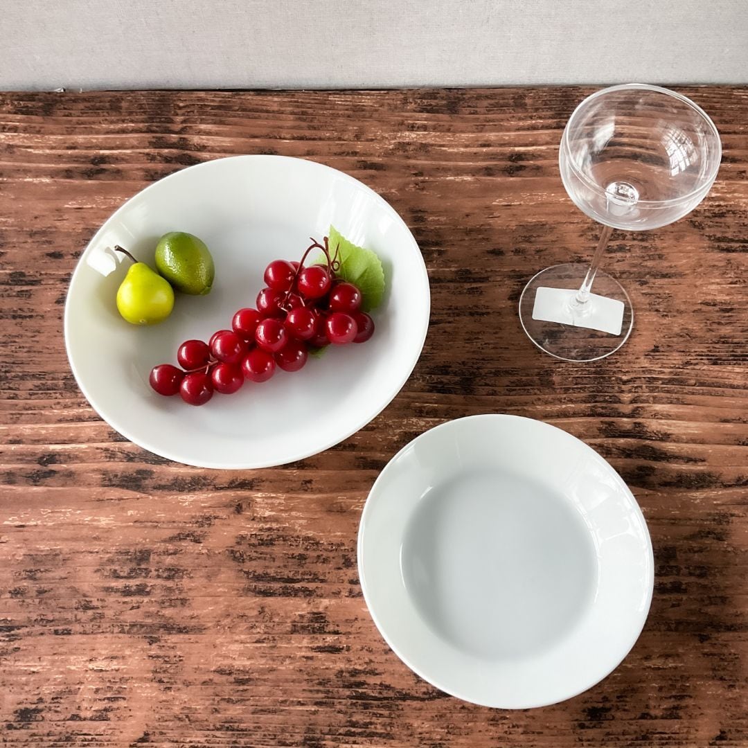 骨董品　食器　セット ナチュラルカラー 食器セット 二人暮らし 10点セット グレー